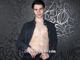 Christophercream