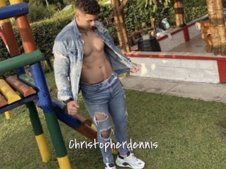 Christopherdennis