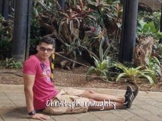 Christophernaughty