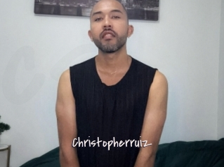 christopherruiz Commando Sexy