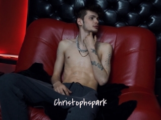 christophspark Commando Sexy