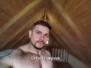 Christtompson