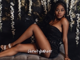 Christybakerr