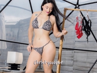 Christycooper