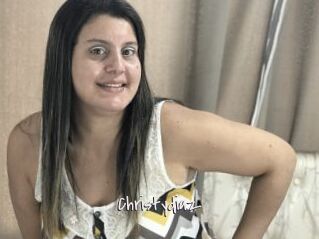 Christydiaz