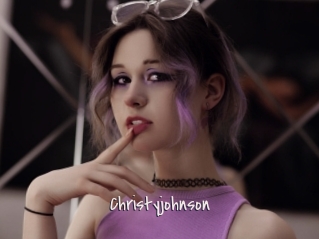 Christyjohnson