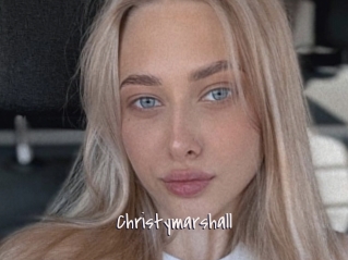 christymarshall Commando Sexy