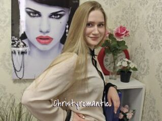 Christyromantic