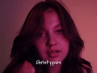 Christyyves