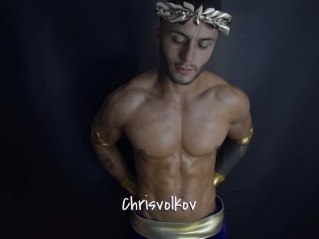 Chrisvolkov