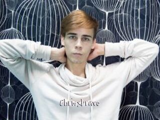 Chrisxbravo