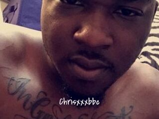 Chrisxxxbbc