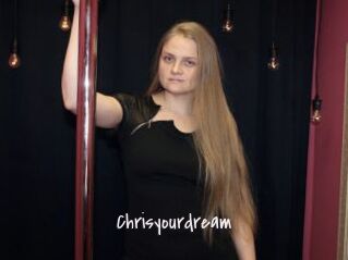 Chrisyourdream