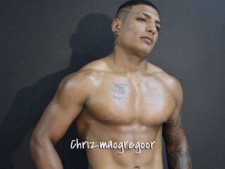 Chrizmacgregoor