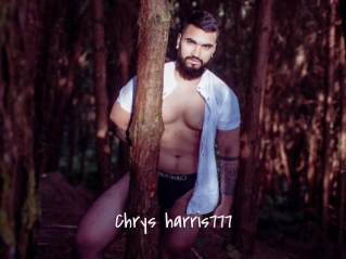 chrys_harris777 Commando Sexy