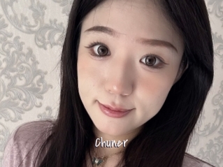 Chuner
