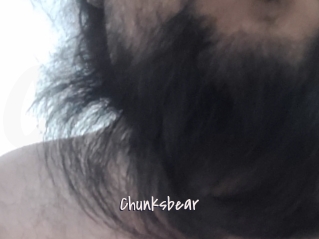 Chunksbear