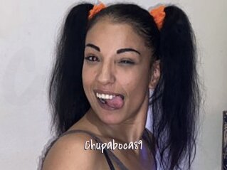 Chupaboca89