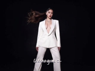 Ciannegomez