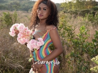 Ciarapryde