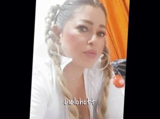 cielohott Commando Sexy