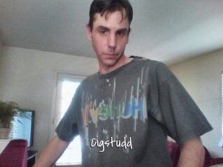 Cigstudd