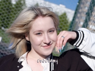 Cinbellamy