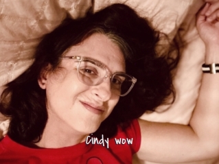 Cindy_wow