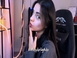 Cindydelgado