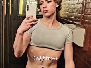 cindyfitness Commando Sexy