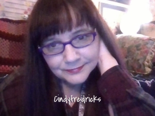 Cindyfredricks