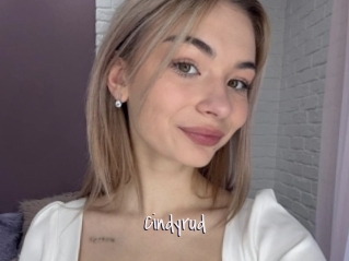 cindyrud Commando Sexy