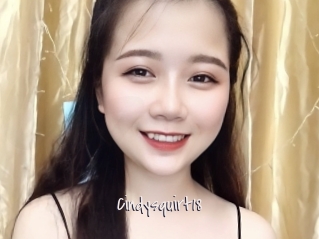 cindysquirt18 Commando Sexy
