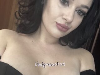 Cindysweet24