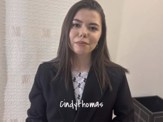 Cindythomas