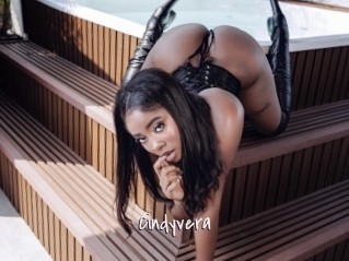 cindyvera Commando Sexy