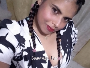 cinnamon_tae Commando Sexy