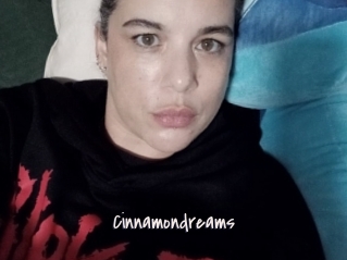 Cinnamondreams