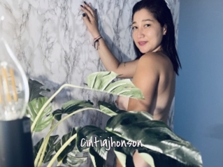 Cintiajhonson