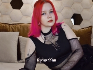 Cipherkim