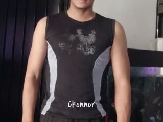Ckonnor