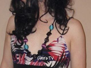 ClaireTV