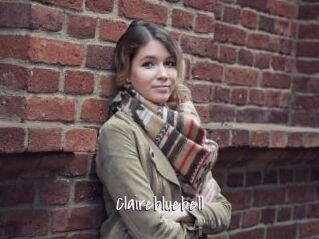 Clairebluebell