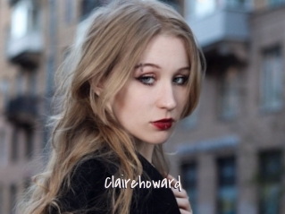 Clairehoward