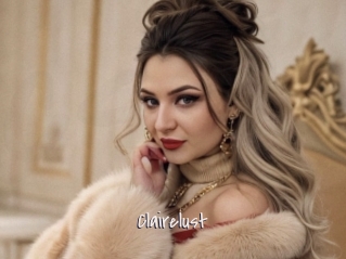 clairelust Commando Sexy