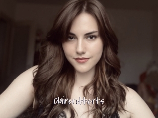 Clairerobberts