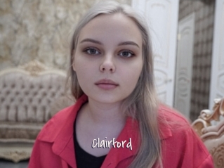 clairford Commando Sexy