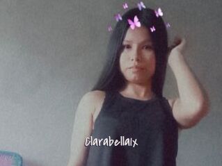 Clarabella1x