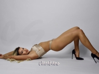 clarakane Commando Sexy