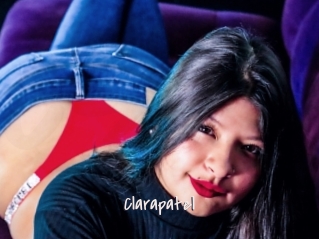 Clarapatel